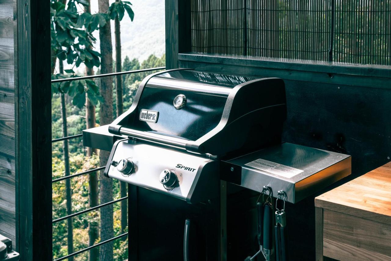 つながるキャンプリゾートqoonel+ Fujikawaguchiko Exterior photo